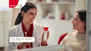 Colgate Total Participa Y Podrías Ganar