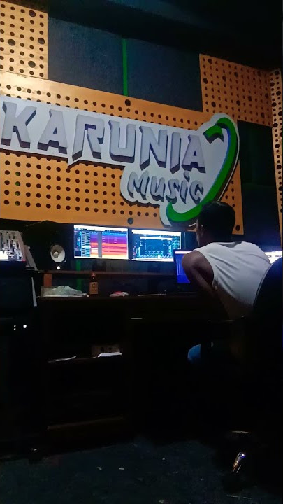 KARUNIA MUSIK . Subscribe gaes 🙏