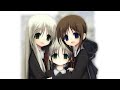 空の向こうに (Game ver.) 【Symphonic Rain】
