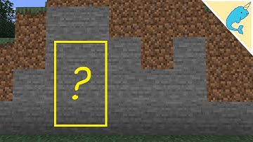 5 Simple Hidden Bases in Minecraft!