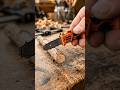 Compact Mini Chainsaw Pruner