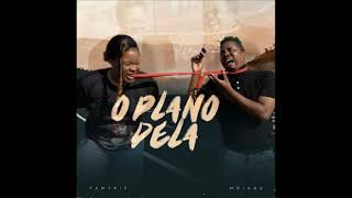Tamyris Moiane - O Plano Dela (Zouk)