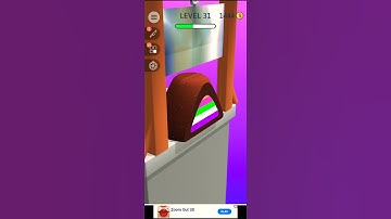 Best Funny All Level Max Gameplay Walkthrough Android iOS SUBSCRIBE#short video