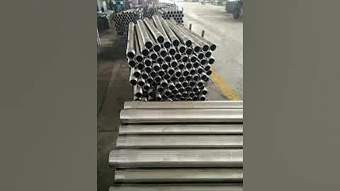 China Vigor tubing Pup Joint checked by Vigor QC