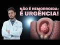 Abscesso Perianal ou Hemorroida? Descubra as Diferenças e o Que Fazer