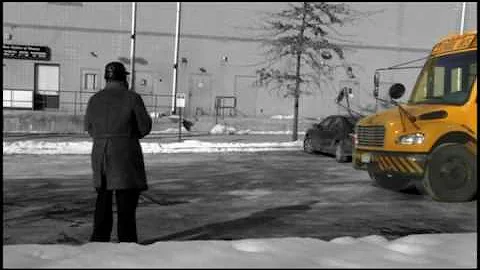 Yoely Lebovits - "My Yellow Bus" Music Video