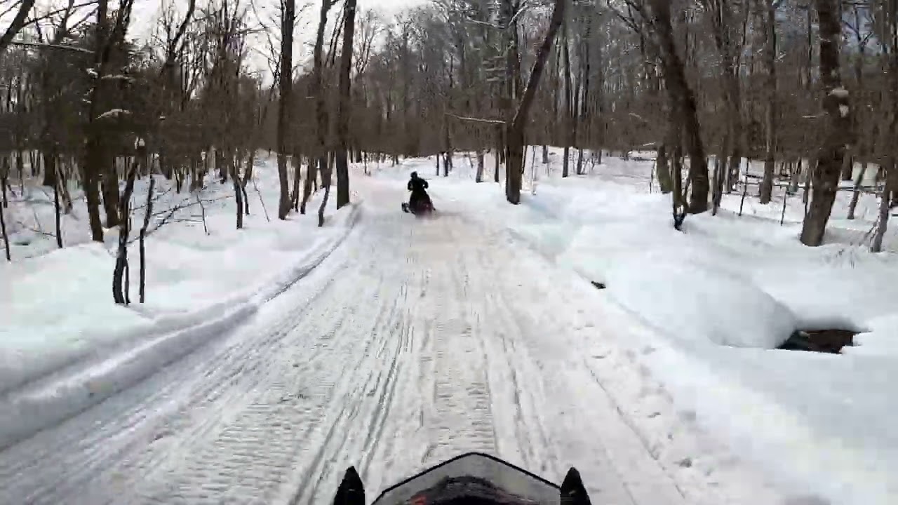 Snowmobiling 2-23-26 PT 3
