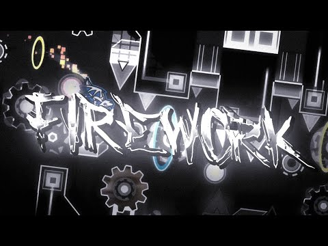 (New Hardest) Firework