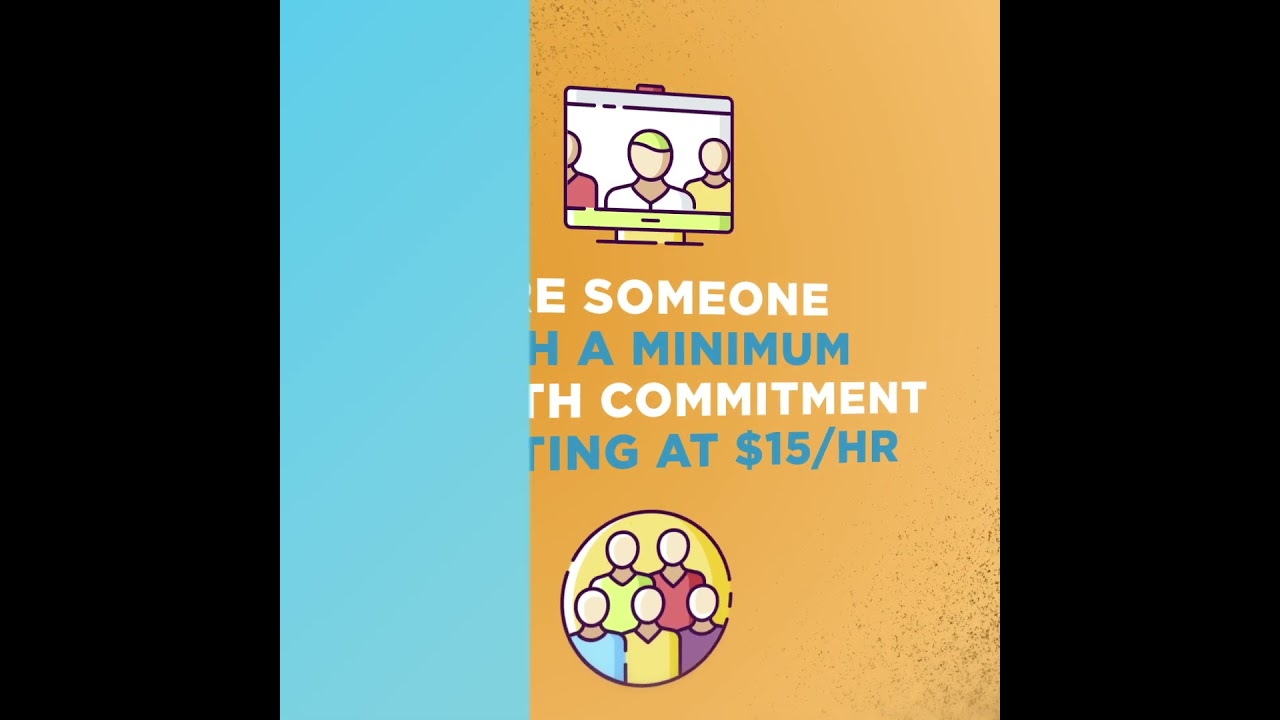 EyeHelpYou - 2D Animation Facebook Ad
