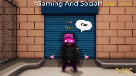 HOW TO FIX GANG BEASTS FAILED TO CREATE PARTY ISSUE!!