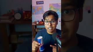Why redbull gives you wings ? #shorts #facts #science #marketing