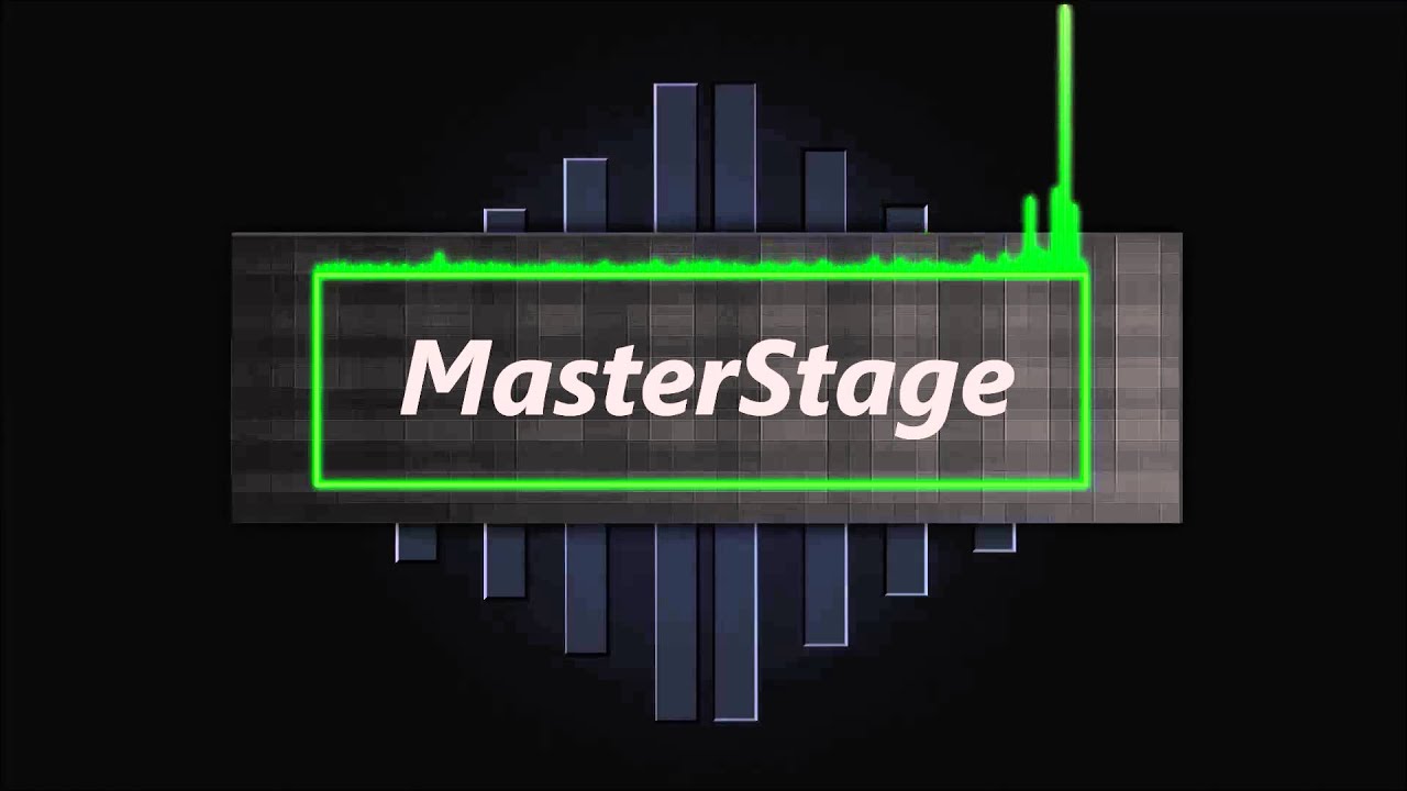 [MasterStage]