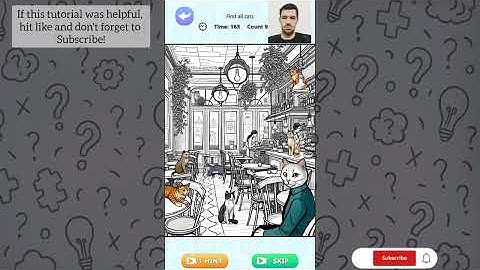 Annoying Brain Puzzle: Level 30 – How to Solve? (Walkthrough)