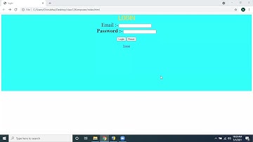 Class 12th GSEB Computer Chapter - 3 Creating Website||How to Create A Website Using Kompozer Part-1
