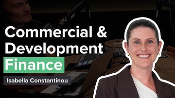 Commercial and Development Finance
