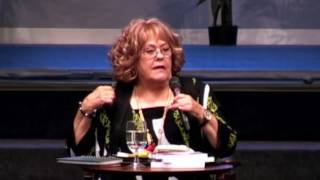 Mary K Baxter   Divine Revelations of Heaven and Hell Pt 1