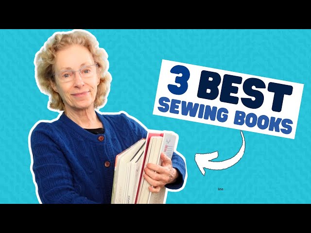 15 Books to Give to People Who Sew — Sew DIY