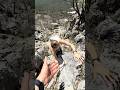 Hiking to Osorscica, island Losinj, Croatia