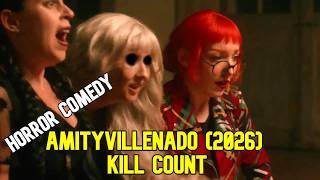 Amityvillenado (2026) - Kill Count | Death Count | Carnage Count