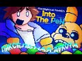 Я ПОЗНАЛ FNAF: Into The Pit? (не познал...не допрошёл..) | Стрим