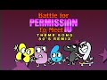 80s remix battle for permission to meet ten theme song