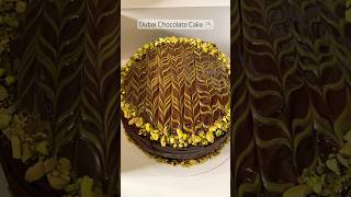 All from scratch. Comment down below if you want the recipe 🥰 #cakerecipe #dubaichocolate #baking