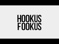 "HOOKUS FOOKUS" 3. osa