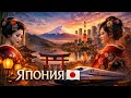 Япония | Guide The World — Travel Film 4K