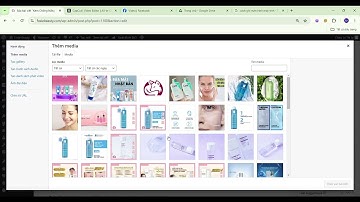 Demo bài viết chuẩn SEO