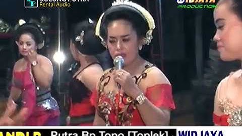Tayub Grobogan 2017 / Ibu Warti Cs Live Mangkokan