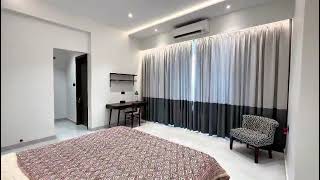 81 Aureate, Bandra W, Rental unit, Full Sea View