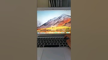 MacBook sound not working problem 😕 🤔#macbook #notworking #apple