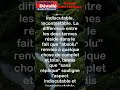 Absolu et Sans réplique (Quelle Diff.) #shorts