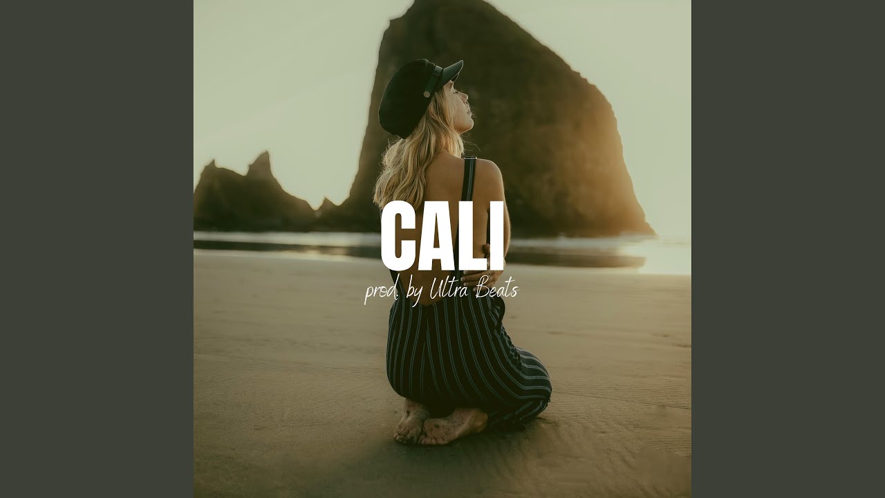 Cali (Instrumental)