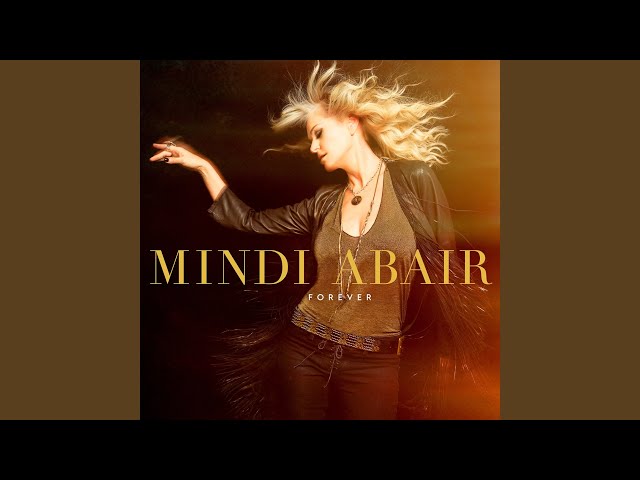 Mindi Abair - Nothing Ever Hurt Like You