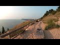 Empire Bluff Trail (Empire, Michigan)