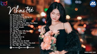 Nhạc Trẻ Ballad Việt Hay Nhất 2024 | Lk Nhạc Trẻ Mới Gây Nghiện | Nhạc Việt Hot Nhất Hiện Nay