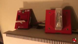 Simplex 4100 Classic Test 8