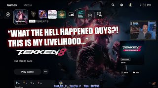 DSP Is Worried About the Lack of Support for New Releases and Wants an Explanation From Viewers