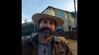 Mariposa County Housing Update 2022