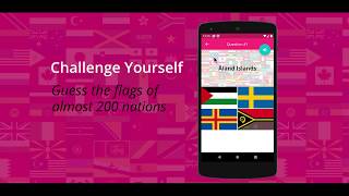 World Flags - Strictly App screenshot 1