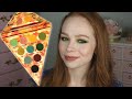 The Green Palette We All Slept ON?! Glamlite Veggie Lovers First Impression