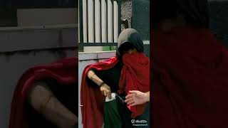 Muka Terbakar Gegara Suka Ngelem