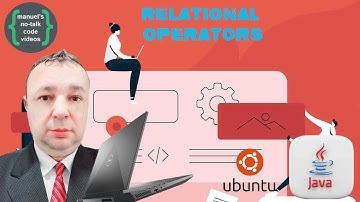 Java - 5. Relational Operators