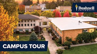 Details Campus Tour | Bushnell University Update