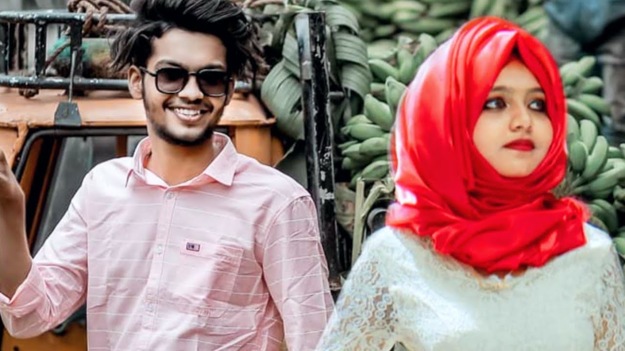 അമീറും പാത്തുവും | Ameer Sha Amee New Video | Ameer Shah Amee | Ameer ...