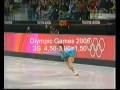 Miki Ando - quadruple salchow attempts