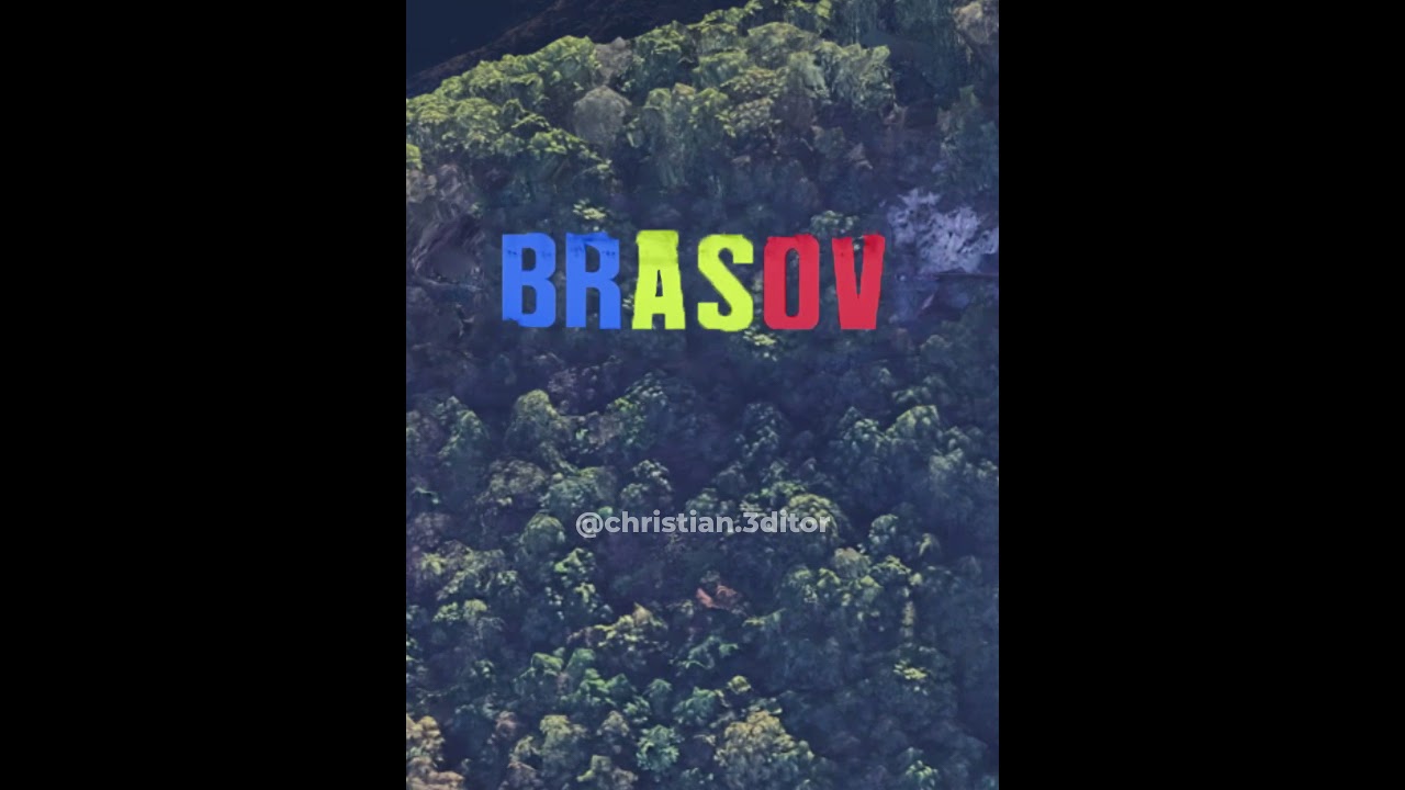 After Effects edit