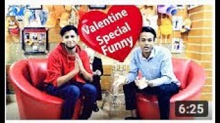 ভালোবাসা দিবসের সেরা মজার ভিডিও ।। না দেখলে মিস করবেন।। bmv center screenshot 2