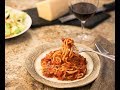 Ninja Foodi Spaghetti Recipe